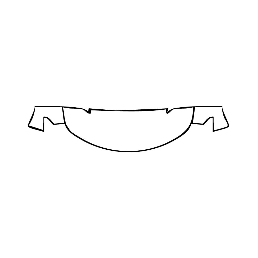 Pre-Cut PPF Alfa Romeo Giulia GTA M 2024 - PPF-Kits