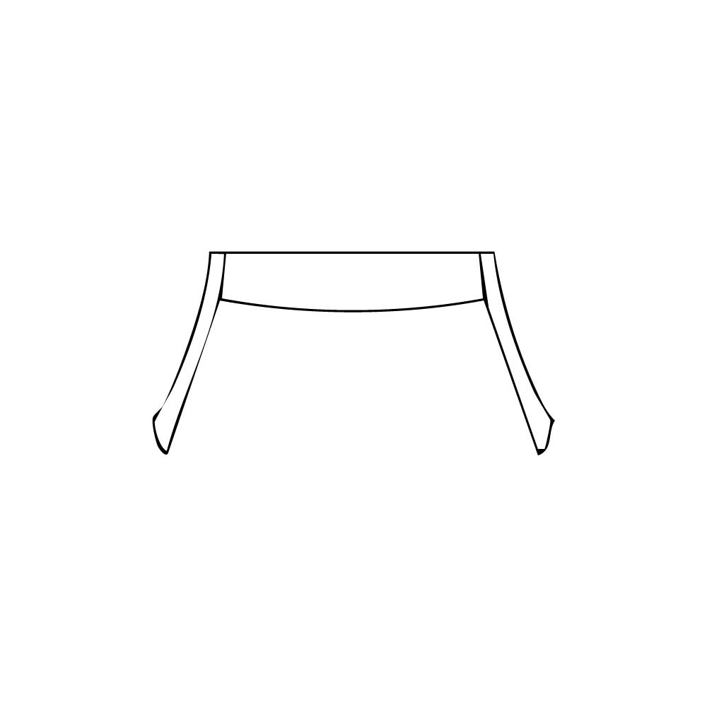 Pre-Cut PPF Ford Ranger (EU) Wildtrak 2024 - PPF-Kits
