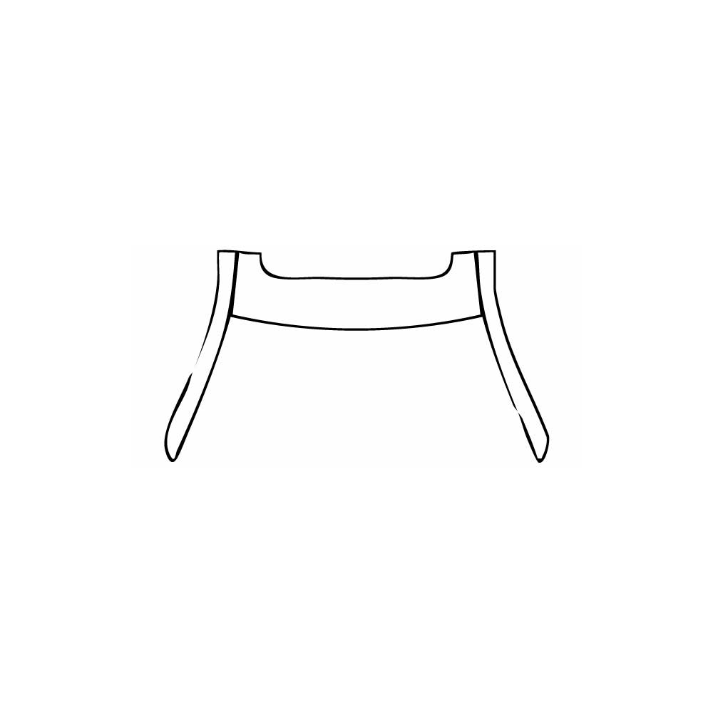 Pre-Cut PPF Mazda CX-80 (EU) Homura Plus 2024 - PPF-Kits