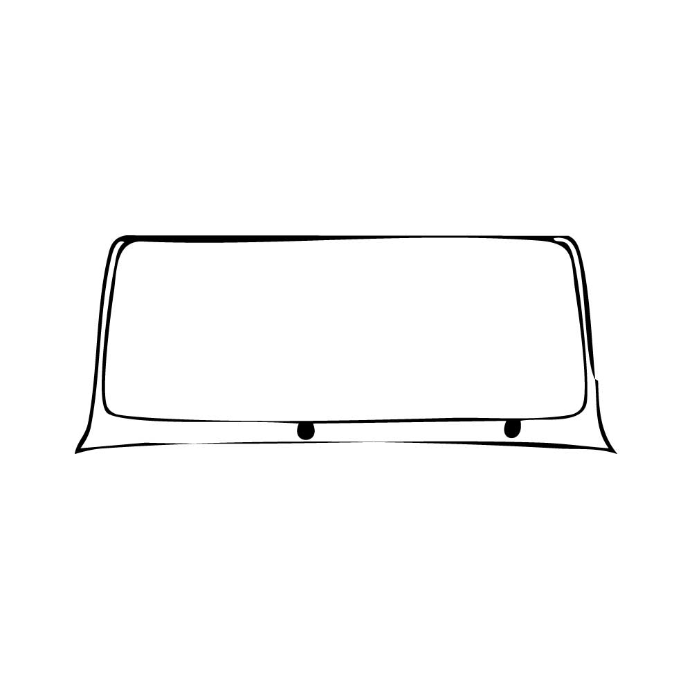 Pre-Cut PPF Mercedes-Benz G Class G500 2025 - PPF-Kits