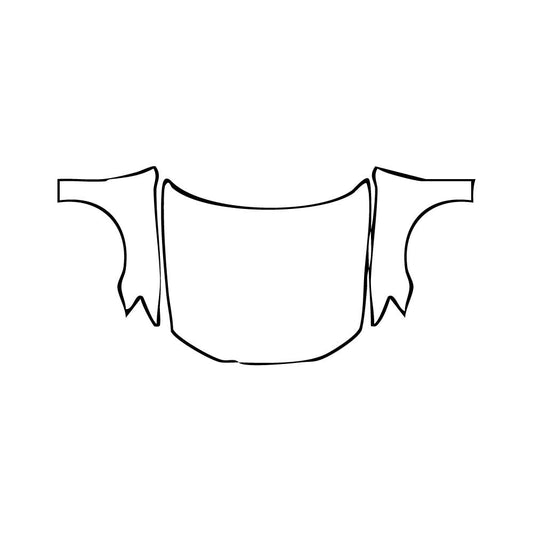 Pre-Cut PPF Audi A6 S6 2024 - PPF-Kits