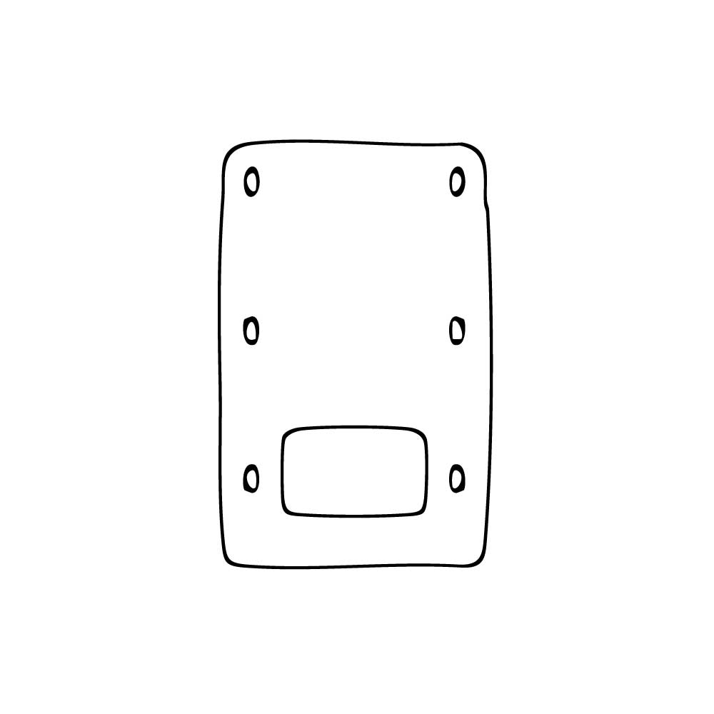 Pre-Cut PPF Mercedes-Benz G Class G500 2022 - PPF-Kits