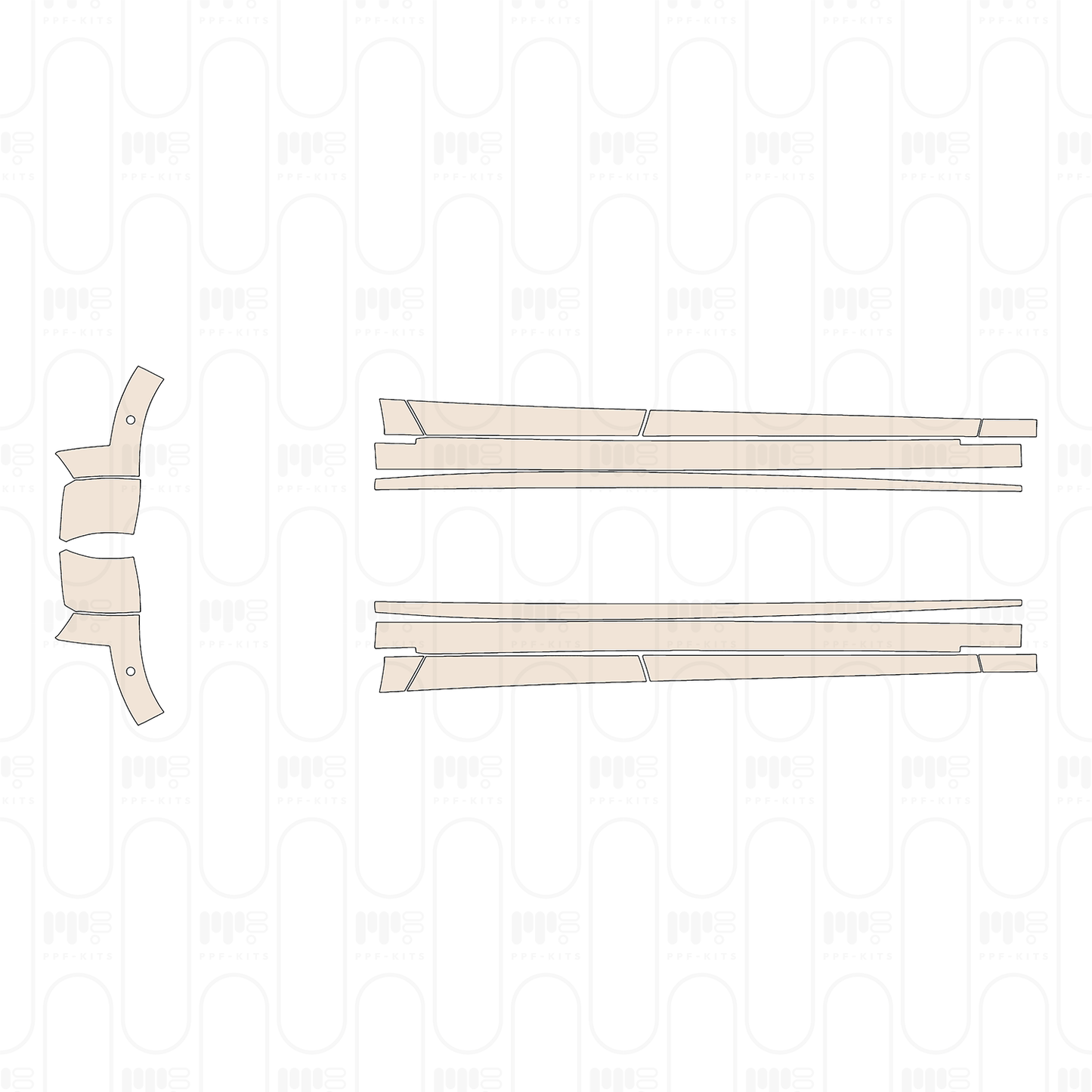 Rocker Panel