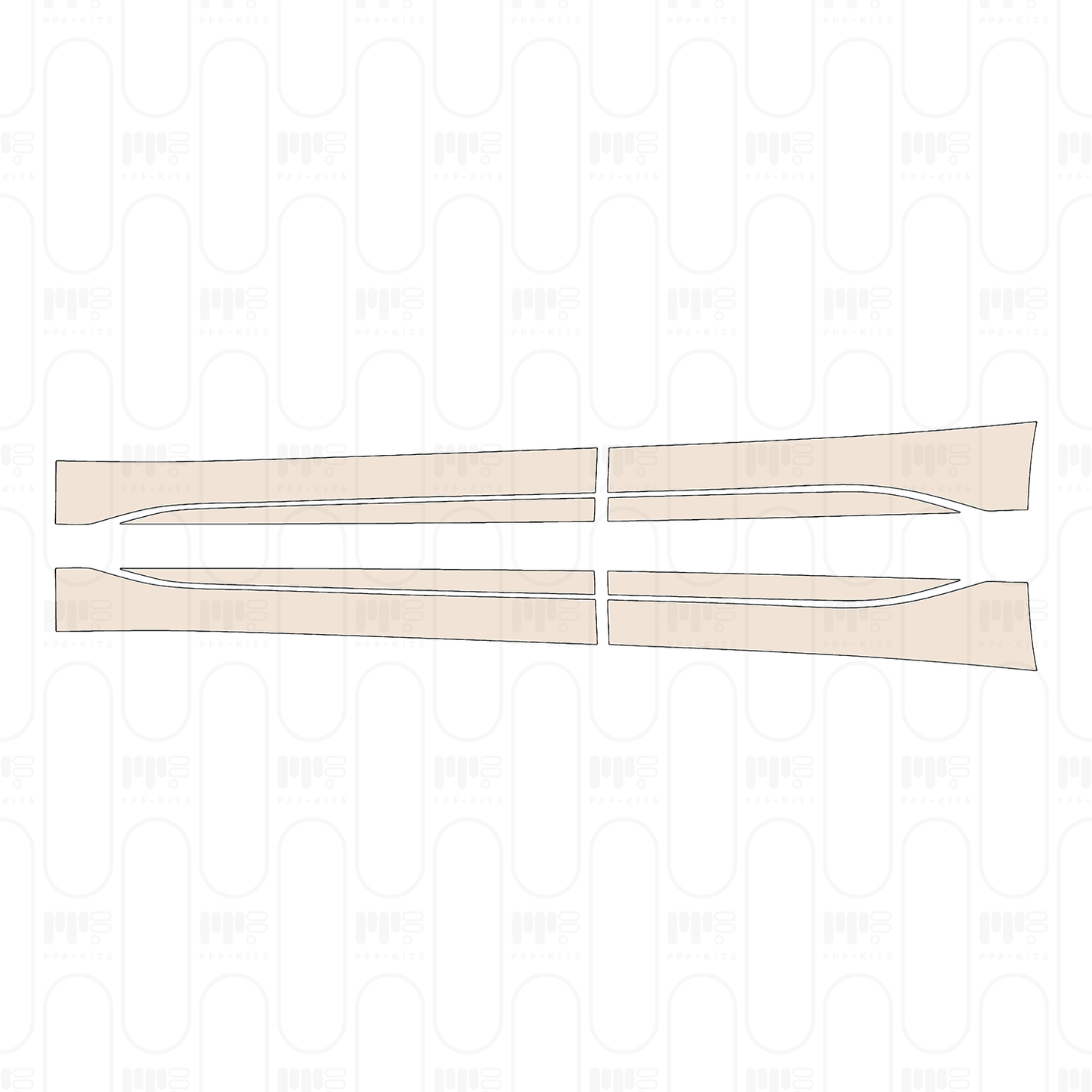 Rocker Panel