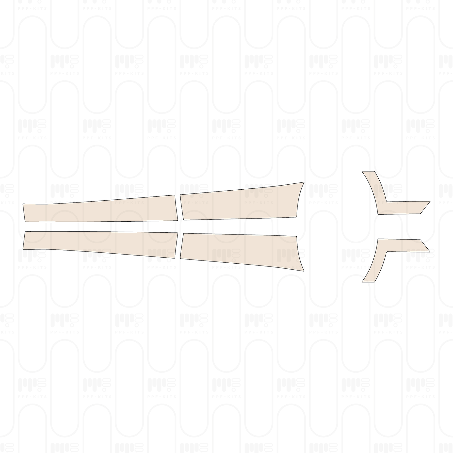 Rocker Panel