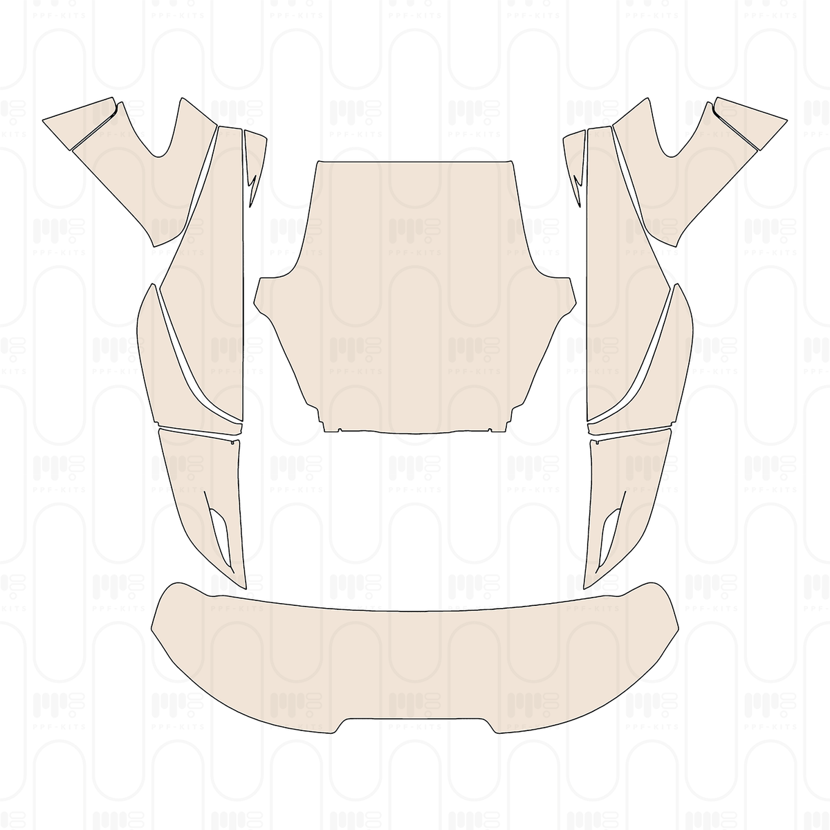 Trunk Lid
