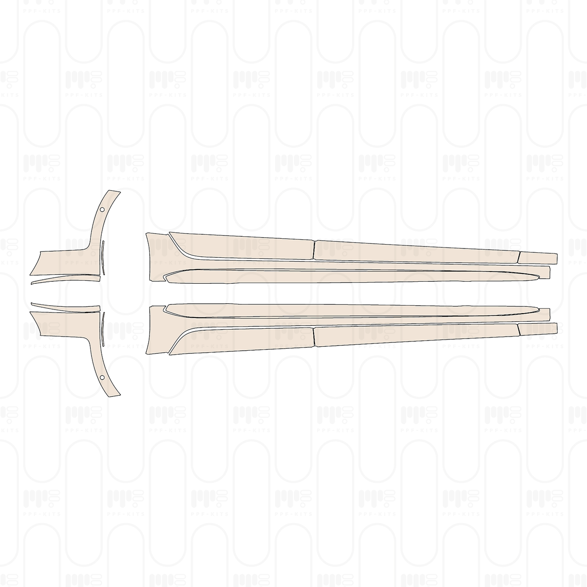 Rocker Panel