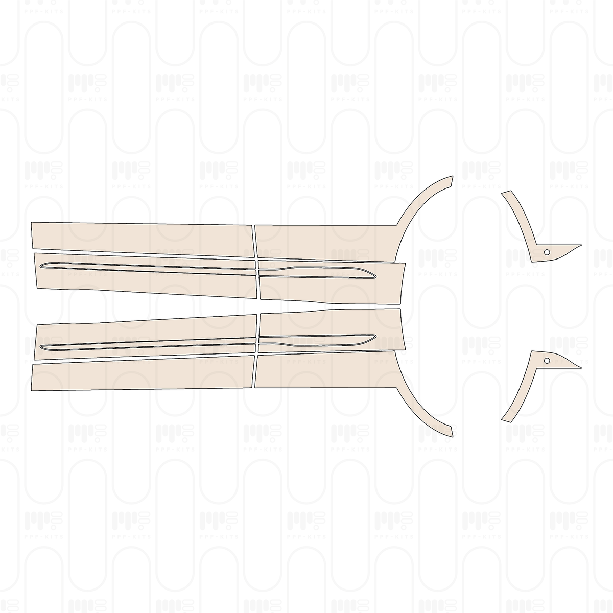 Rocker Panel
