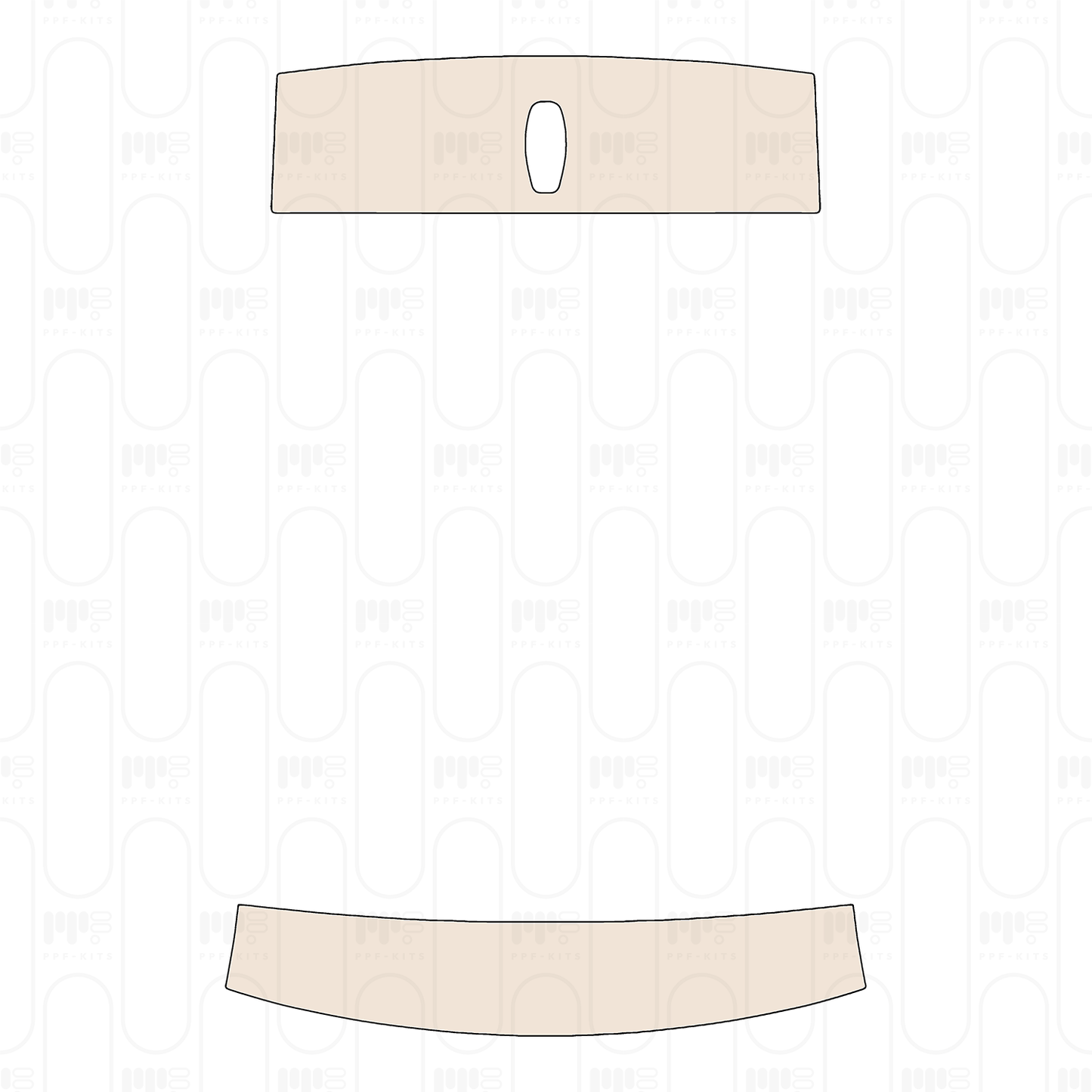 Luggage Area