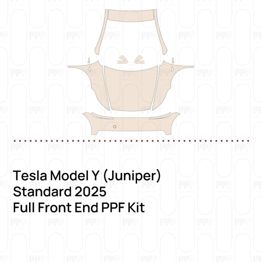 PPF-Kits PK-G2