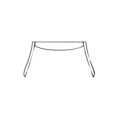 Pre-Cut PPF Aston Martin Vanquish Coupe 2025 - PPF-Kits