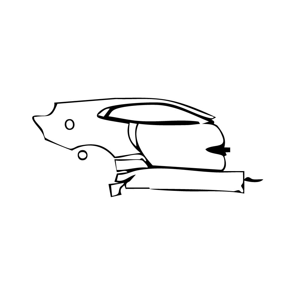 Pre-Cut PPF Aston Martin Vanquish Coupe 2025 - PPF-Kits