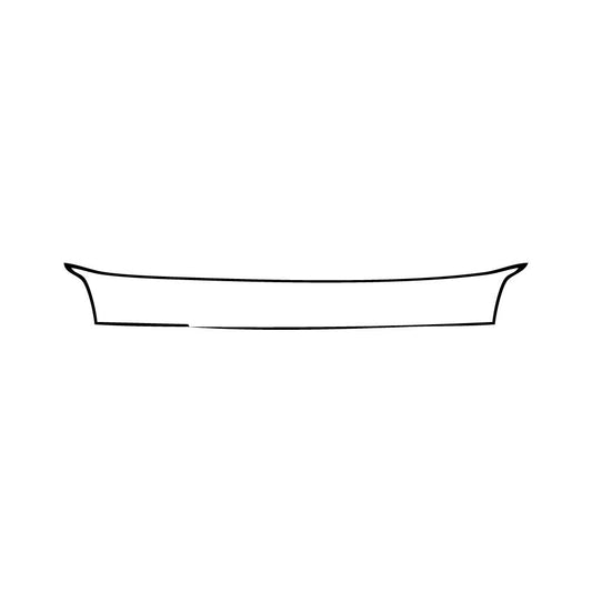 Luggage Area