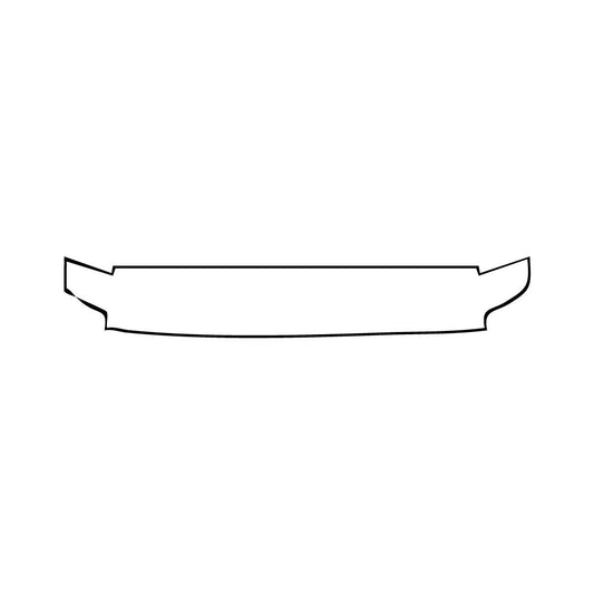 Luggage Area