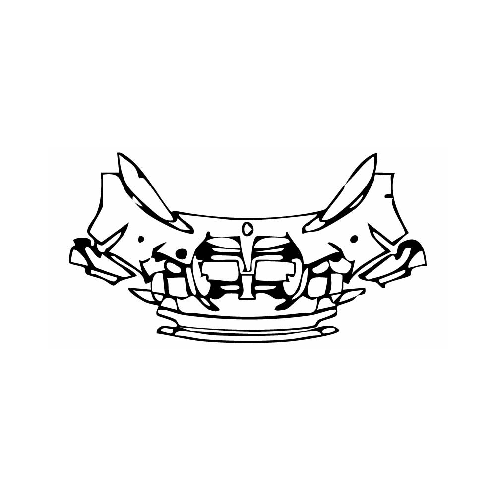 Pre-Cut PPF BMW 3 Series Sedan M3 CS 2024 - PPF-Kits