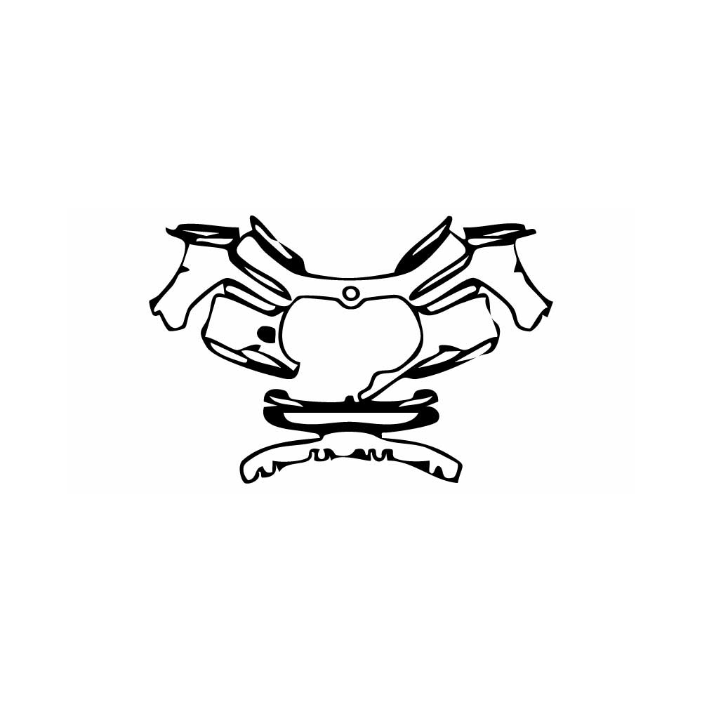 Pre-Cut PPF BMW i7 Luxury 2024 - PPF-Kits