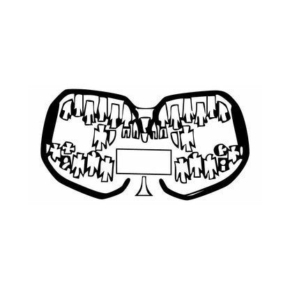 Pre-Cut PPF BMW 7 Series M Sport 2024 - PPF-Kits