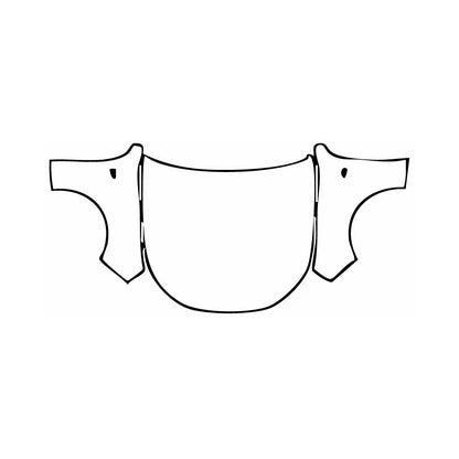 Pre-Cut PPF BMW i7 M Sport 2024 - PPF-Kits