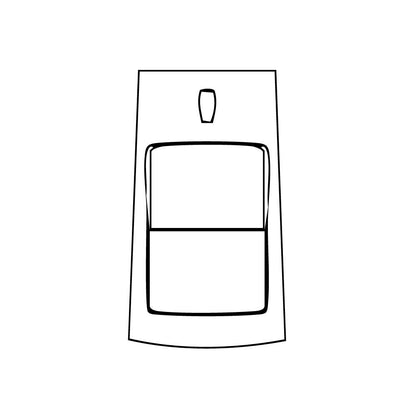 Pre-Cut PPF BMW X1 Standard Wheelbase M Sport 2024 - PPF-Kits