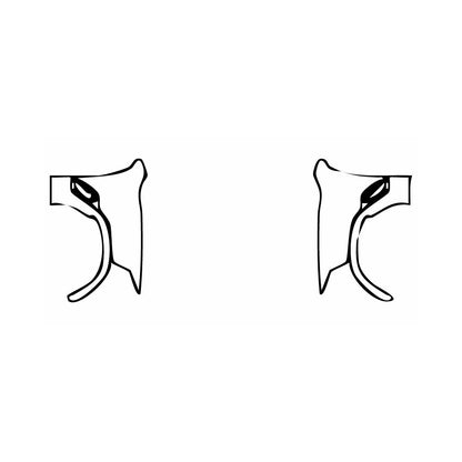 Pre-Cut PPF BMW X6 X6 M Competition 2024 - PPF-Kits