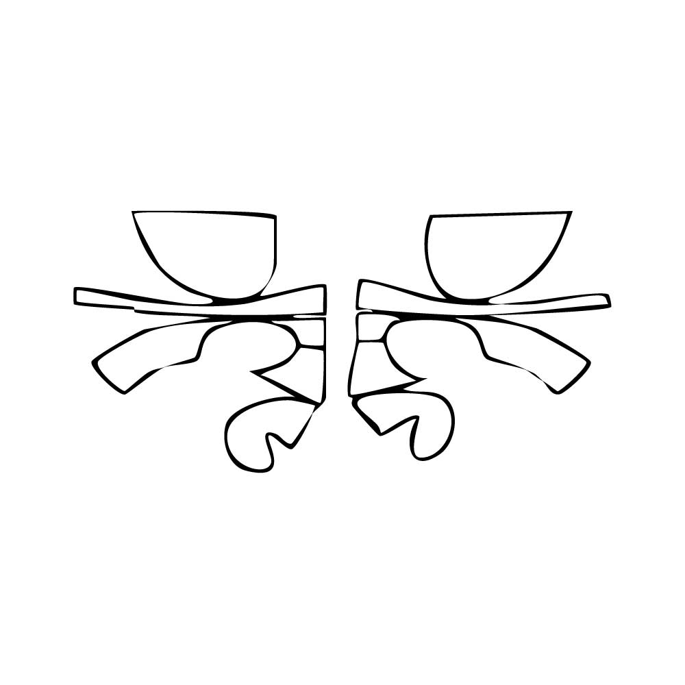 Pre-Cut PPF Ferrari Daytona SP3 2024 - PPF-Kits