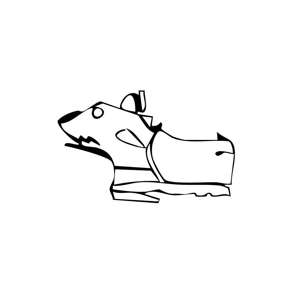 Pre-Cut PPF Ferrari SF90 XX Stradale 2024 - PPF-Kits