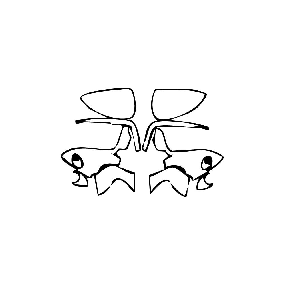 Pre-Cut PPF Ferrari SF90 XX Stradale 2024 - PPF-Kits