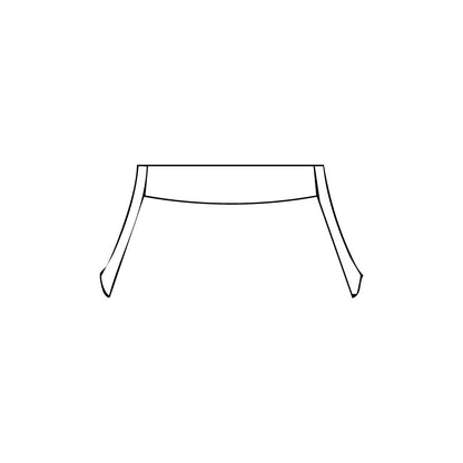 Pre-Cut PPF Ford Ranger (EU) Wildtrak 2024 - PPF-Kits