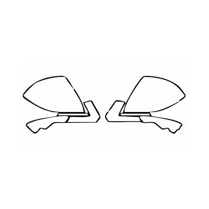 Pre-Cut PPF Hyundai IONIQ 5 N 2024 - PPF-Kits