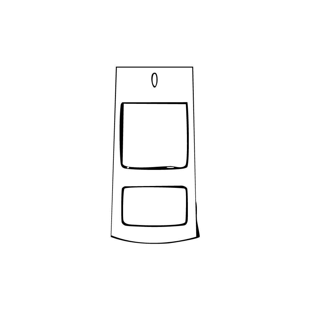 Pre-Cut PPF Hyundai Santa Fe (US) 2024 - PPF-Kits