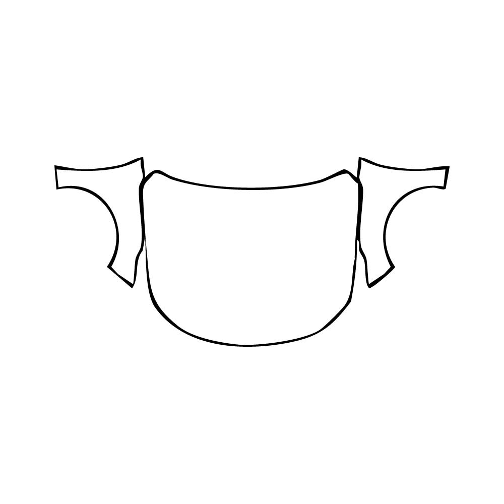 Pre-Cut PPF KIA K5 (US) EX 2024 - PPF-Kits