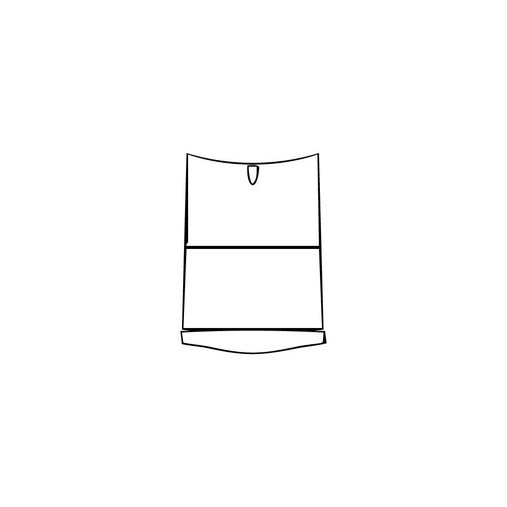 Pre-Cut PPF KIA K5 (US) EX 2024 - PPF-Kits