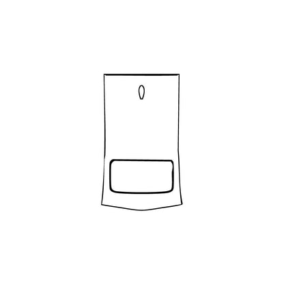 Pre-Cut PPF KIA Niro EV (US) Wind 2024 - PPF-Kits