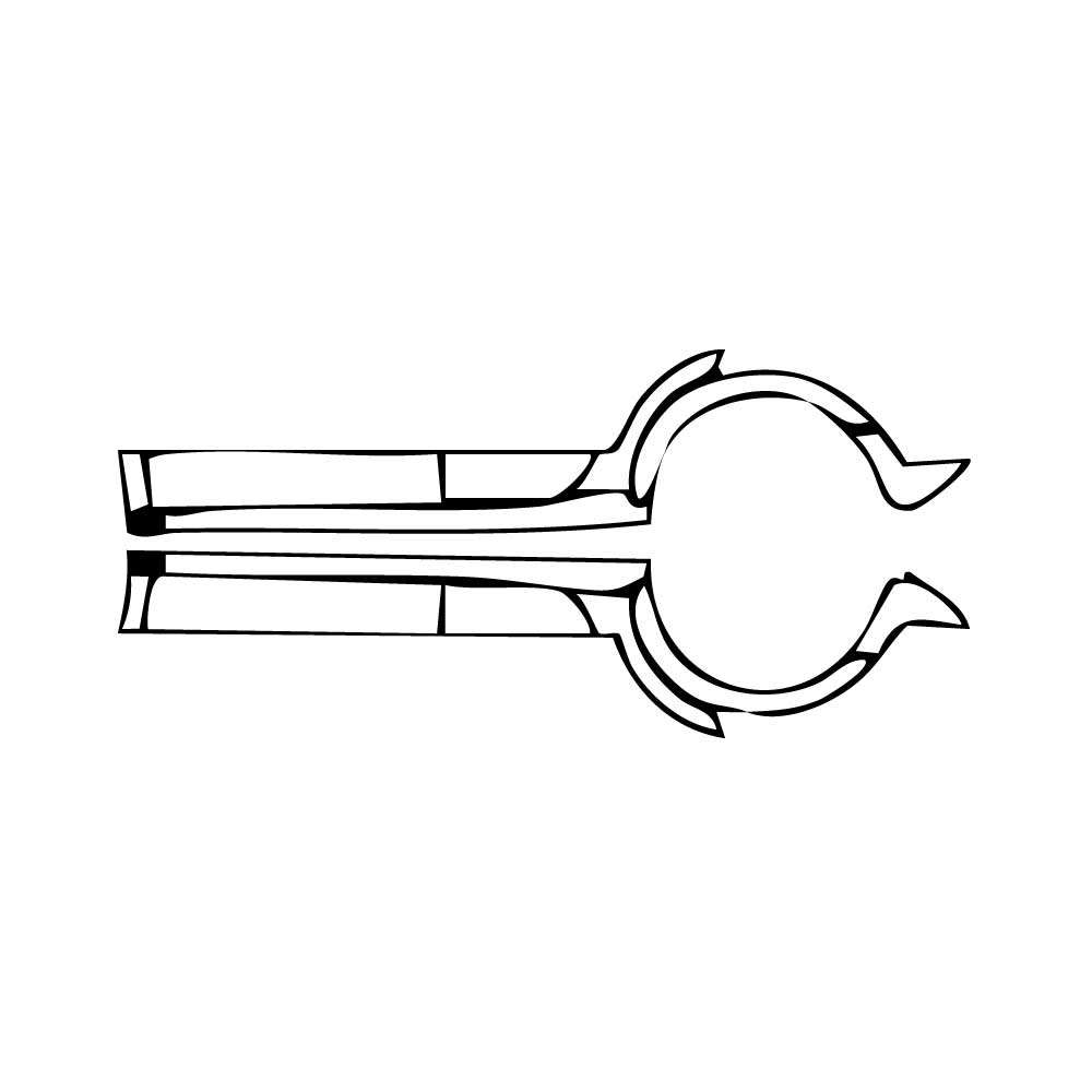 Pre-Cut PPF KIA Niro EV (US) Wind 2024 - PPF-Kits