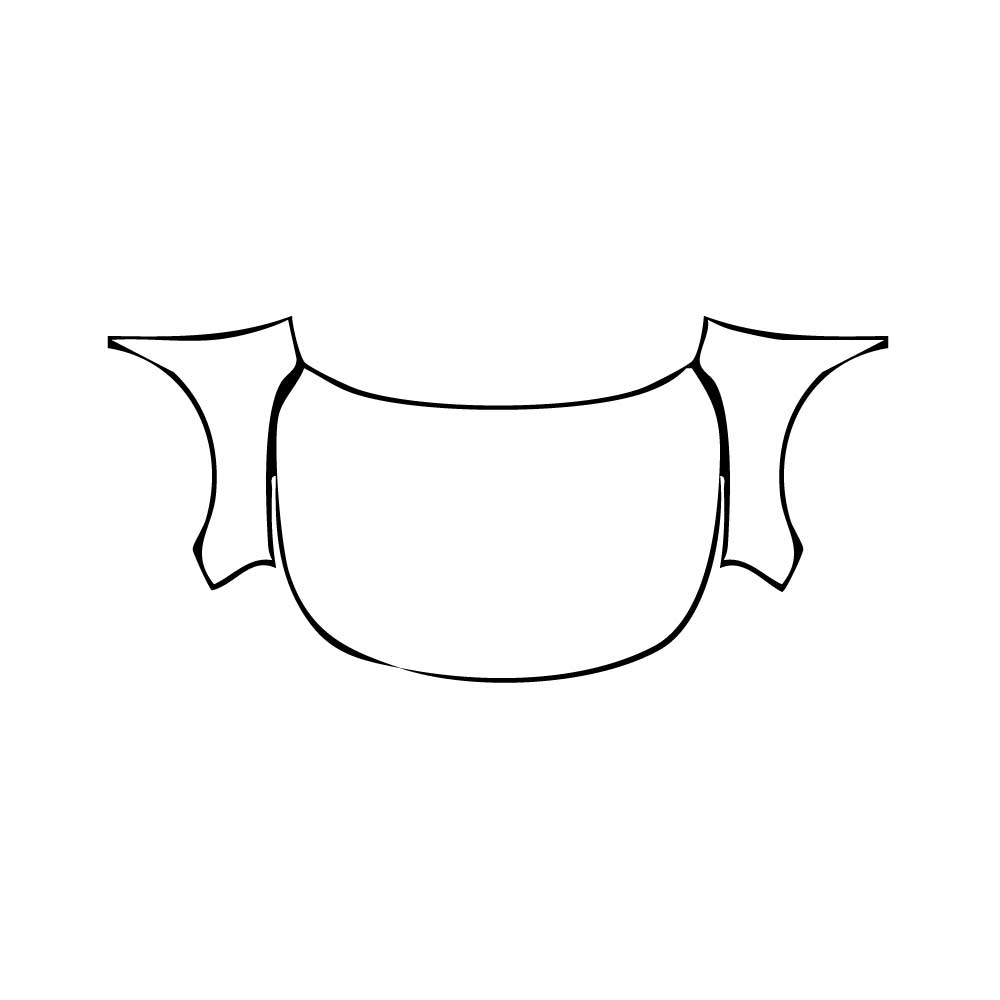 Pre-Cut PPF KIA Telluride SX X-Pro 2024 - PPF-Kits