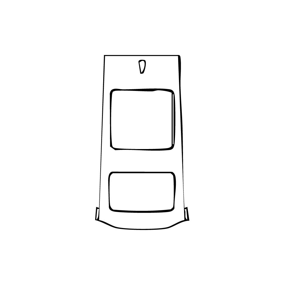 Pre-Cut PPF KIA Telluride SX Prestige 2024 - PPF-Kits