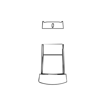 Pre-Cut PPF Land Rover Defender 130 V8 2024 - PPF-Kits