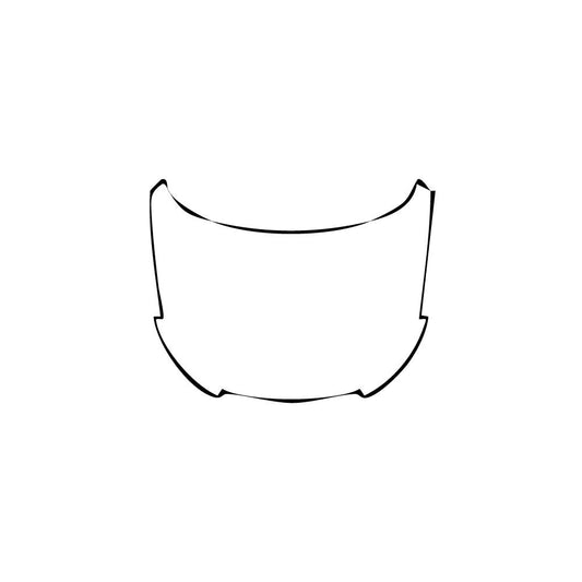 Pre-Cut PPF Land Rover Discovery Discovery 5 R-Dynamic HSE 2024 - PPF-Kits