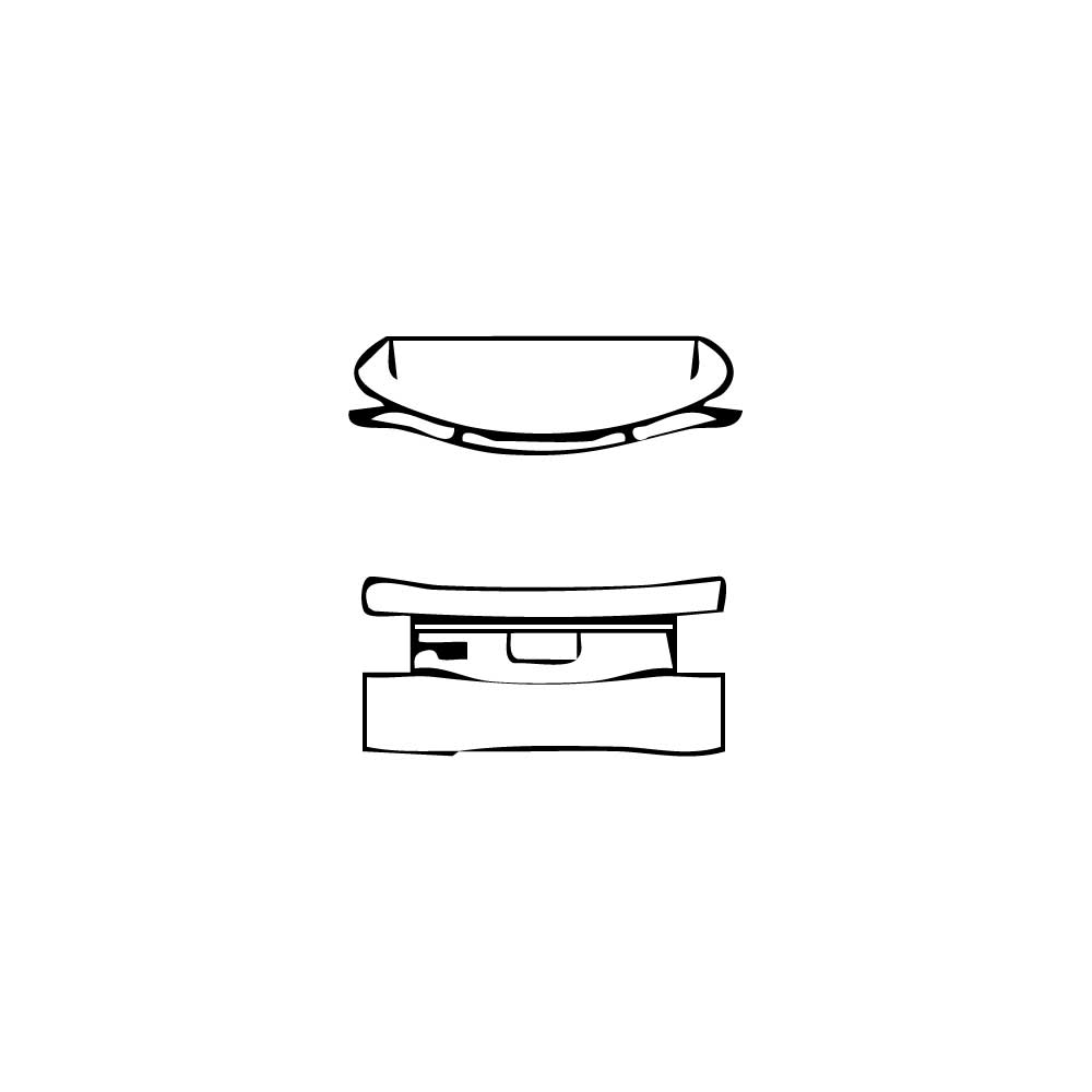 Pre-Cut PPF Land Rover Discovery Sport R-Dynamic 2024 - PPF-Kits