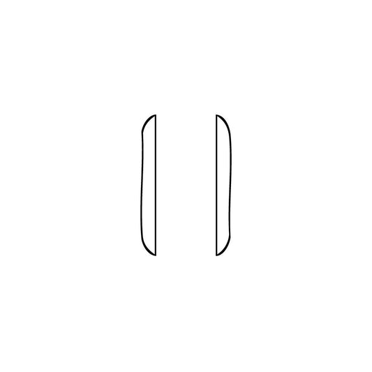 Pre-Cut PPF Land Rover Range Rover Velar 2024 - PPF-Kits