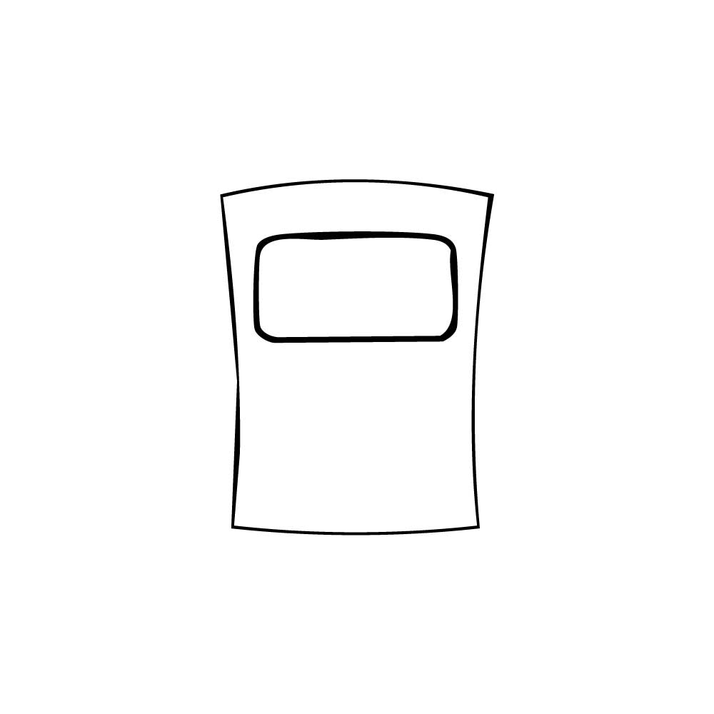 Pre-Cut PPF Mazda Axela (Mazda 3) Sedan Saloon 2024 - PPF-Kits