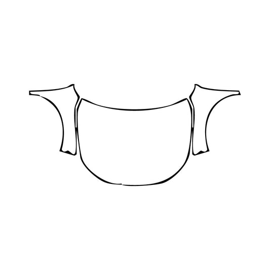 Pre-Cut PPF Mazda CX-30 2024 - PPF-Kits