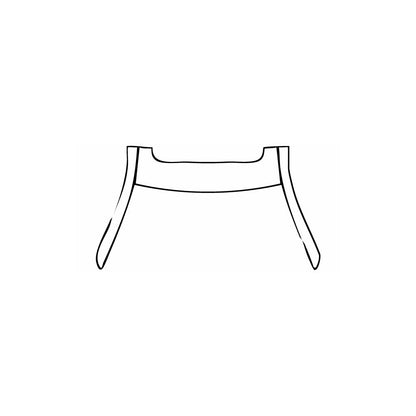 Pre-Cut PPF Mazda CX-80 (EU) Homura Plus 2024 - PPF-Kits