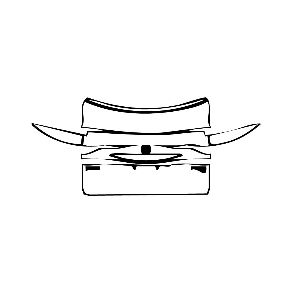 Pre-Cut PPF Mazda EZ-6 Range Extended 2024 - PPF-Kits