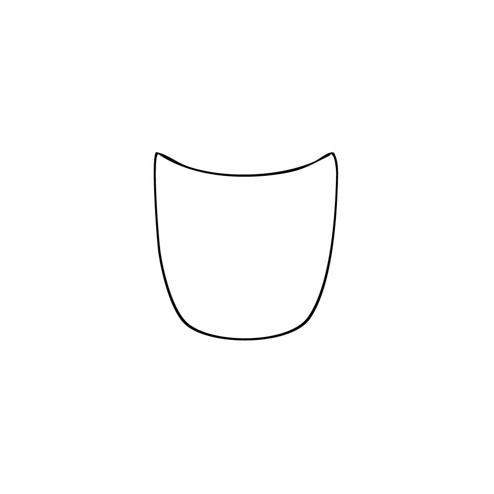 Pre-Cut PPF Mercedes-Benz AMG GT 2-Door AMG GT 63 2024 - PPF-Kits