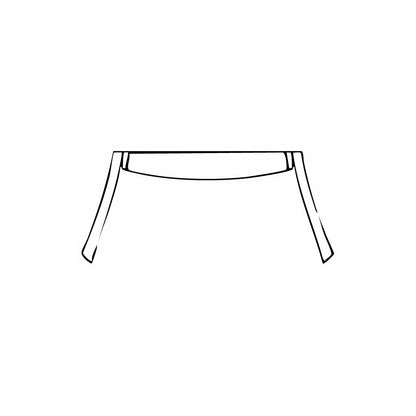 Pre-Cut PPF Mercedes-Benz C Class Estate AMG C63 S e Performance 2024 - PPF-Kits