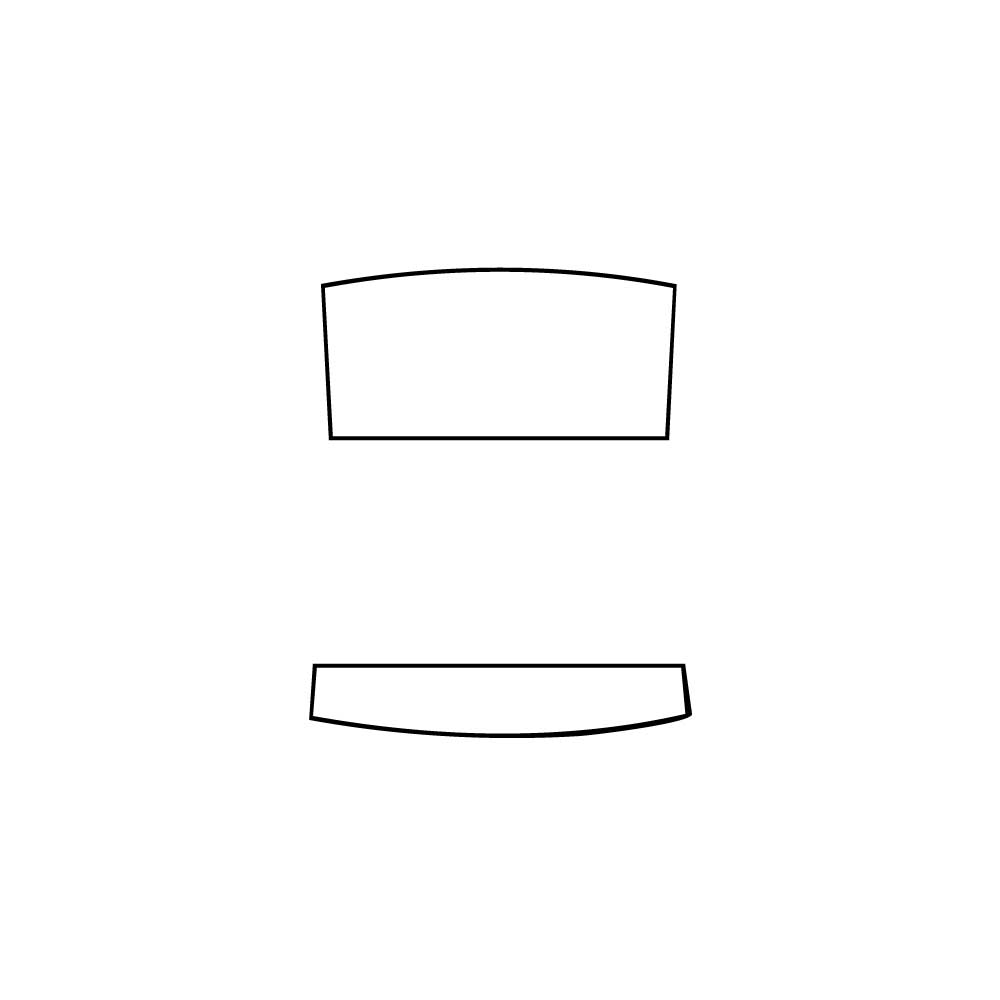 Pre-Cut PPF Mercedes-Benz CLA Coupe AMG CLA 45S 2024 - PPF-Kits