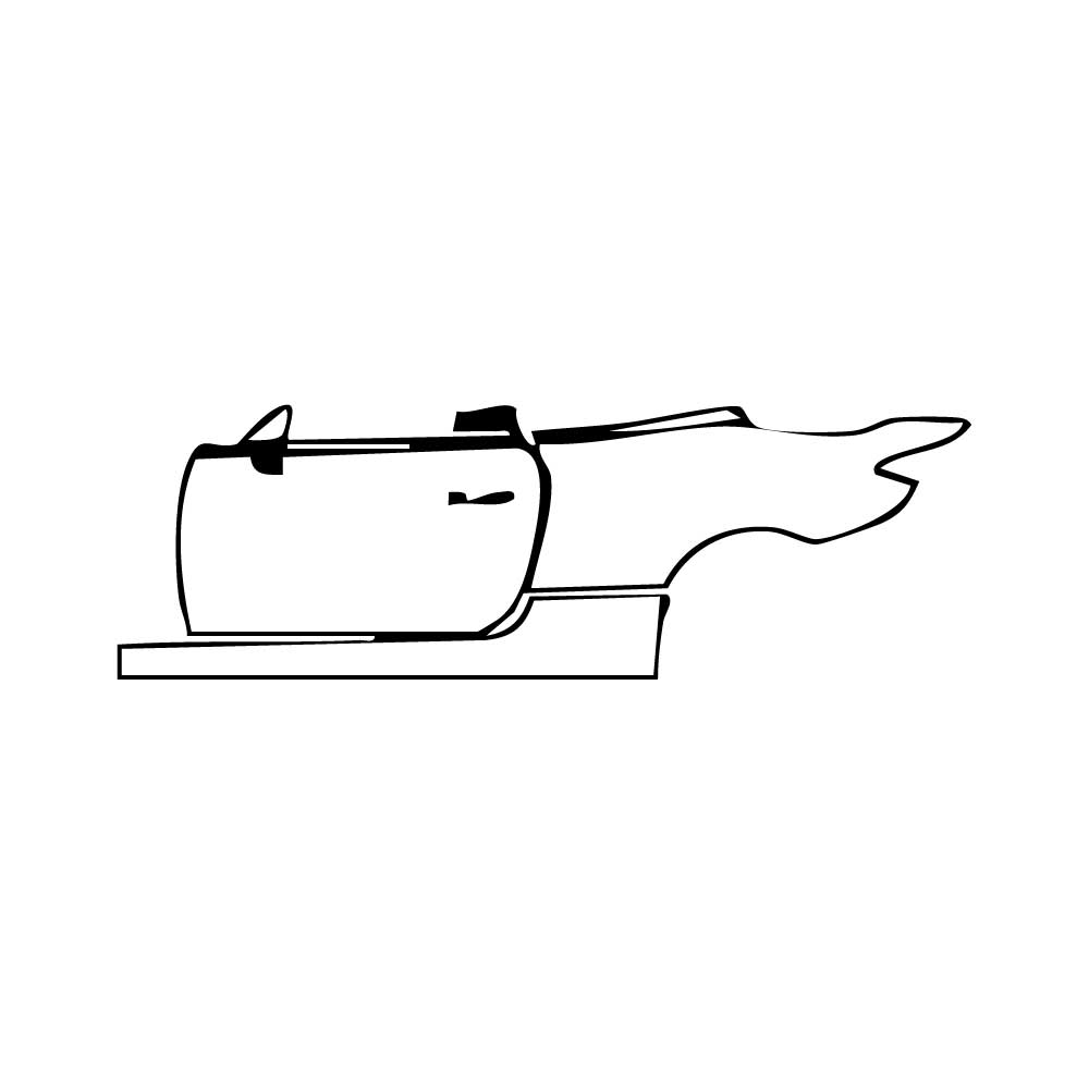 Pre-Cut PPF Mercedes-Benz CLE Cabriolet AMG Line 2024 - PPF-Kits