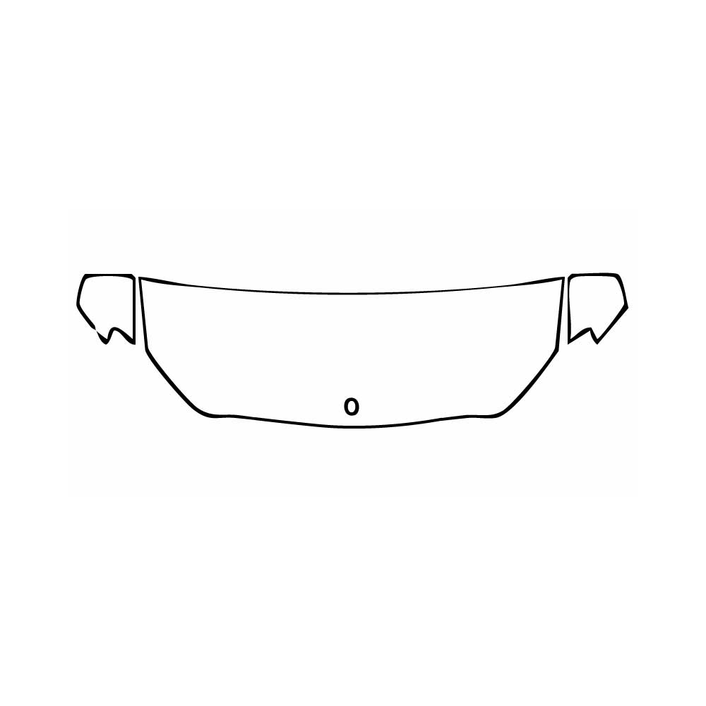 Pre-Cut PPF Mercedes-Benz E Class Sedan Luxury Extended Wheelbase 2024 - PPF-Kits