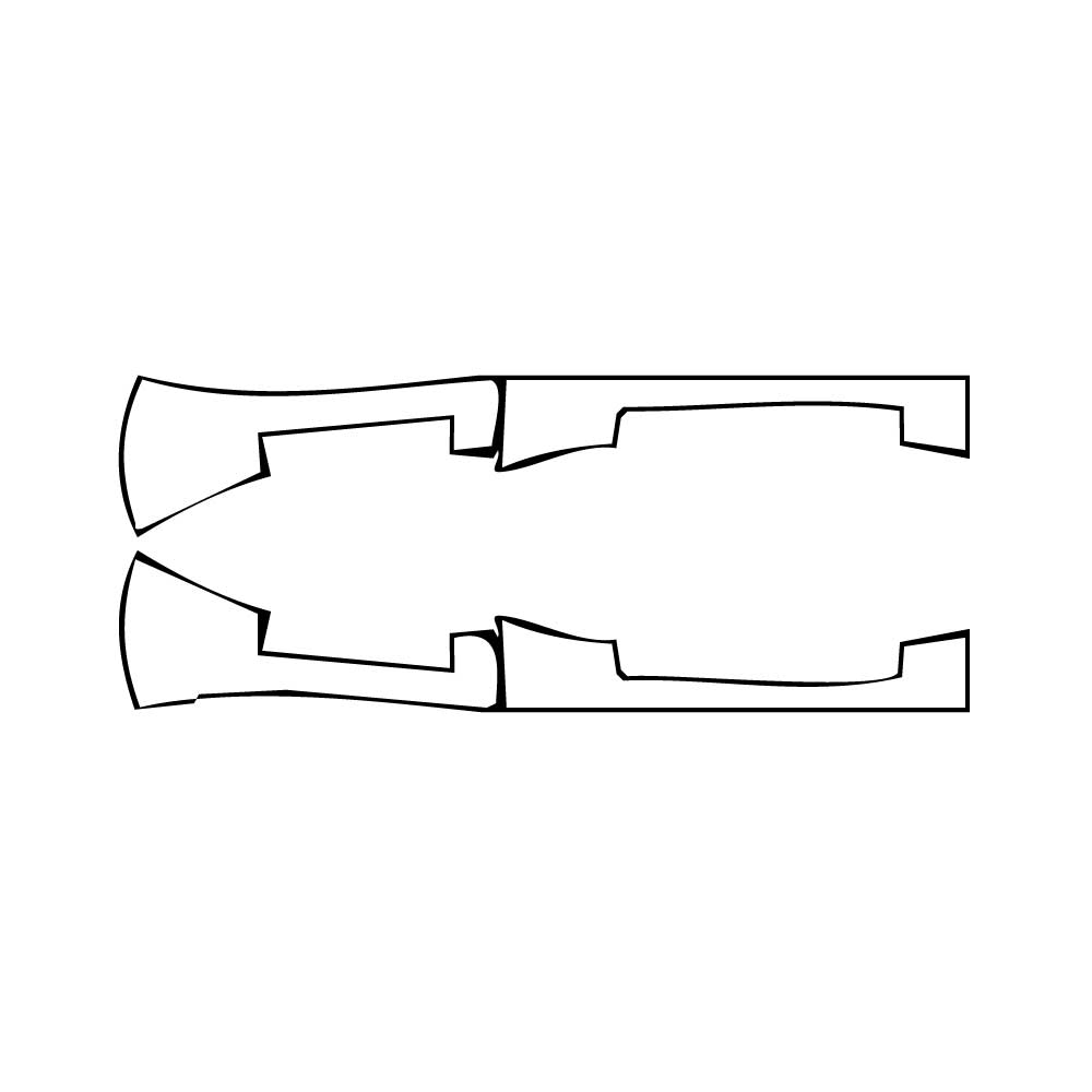 Pre-Cut PPF Mercedes-Benz E Class Sedan AMG E53 2024 - PPF-Kits